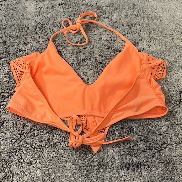 Bandana Bikini Top - Picture 2 of 4